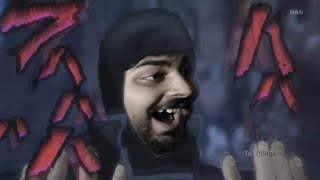 Kars Mutahar Laugh