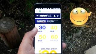 Metro pcs Data Plans and 3 free devices for switching to Metro pcs