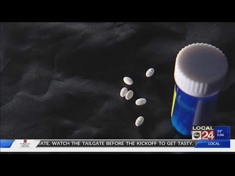 Concerns About Benzos Overdoses