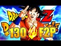  pluie de ds pour le goku day  110 ds day one  dbz dokkan battle