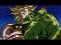 BROLY // XXXTENTACION AMV