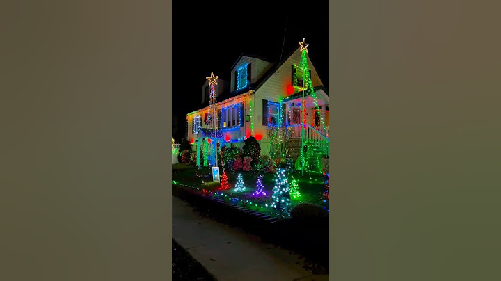IDEAS PARA DECORAR TÚ CASA EN NAVIDAD 😍🌲#merrychristmas #luces Suscríbete para más vídeos META#1000k