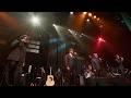 鳥羽一郎・山川 豊・木村竜蔵・木村徹二「俺たちの子守唄」(Live at 日本橋三井ホール 2026)
