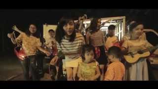 Video thumbnail of "Thằng Cuội - IGM School Cover (OST Tôi thấy hoa vàng trên cỏ xanh) feat Lan Thanh"