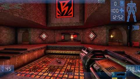 09 - CTF-2on2-Astorial - RocketArena Capture the Flag - UT99 FFN 2021-01-08