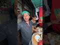 Cute man selling unique golgapy in old city…#viral #streetfood #trending #foodie