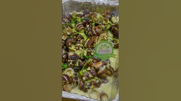 Ốc len xào dừa béo dữ lắm béo ngậy nước cốt dừa luôn không đụng hàng