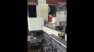 Linear guide rail production #linear #shorts --Lishui Yongrun