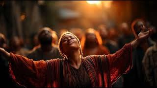 Radiant Grace | Gospel Pop Soulful Reflection