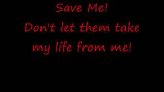 Firewind - Into The Fire (with lyrics)