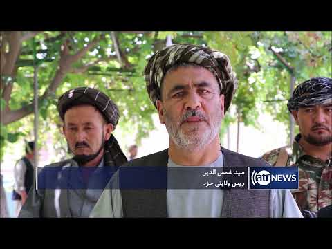 طالبان پس از درگیری های شدید بخش هایی از مرکز جوزجان را تصرف کردند