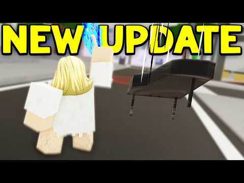 REGGIE STAR is Actually HERE in Roblox JJS..