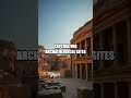 Unearthing the Ancient Oasis of Al Ula