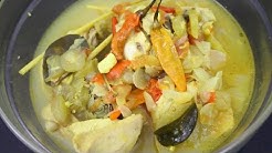 Resep GARANG ASEM AYAM - Durasi: 7.47. 