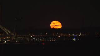 Moonrise 04.09.2020