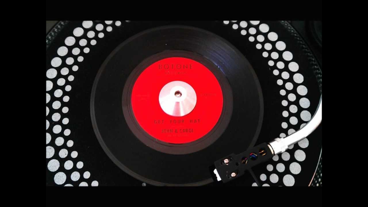 Assista a John And Carol - Get Your Hat - Botone.wmv no YouTube Assista a John And Carol - Get Your Hat - Botone.wmv no YouTube