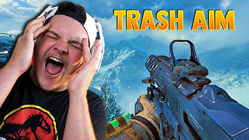 NOOB PLAYS BLACK OPS 4 MULTIPLAYER...