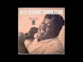 Billy Stewart summertime