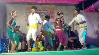 Gram Maliya Dhana Gondwana Aadivasi Group