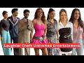 Laughter Chefs Unlimited Entertainment Tejasswi Prakash Jannat Zubair Nia Sharma Ankita Lokhande