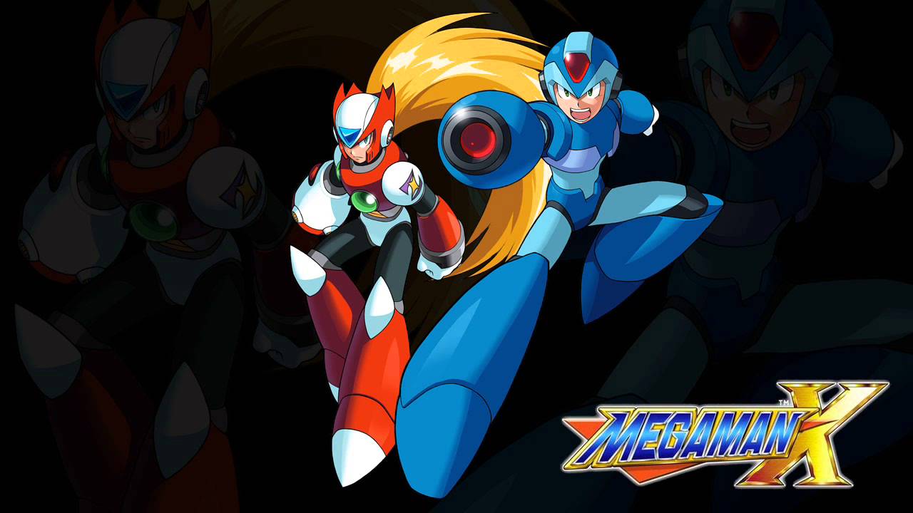 Boomer Kuwanger Stage Mega Man X [OST] YouTube
