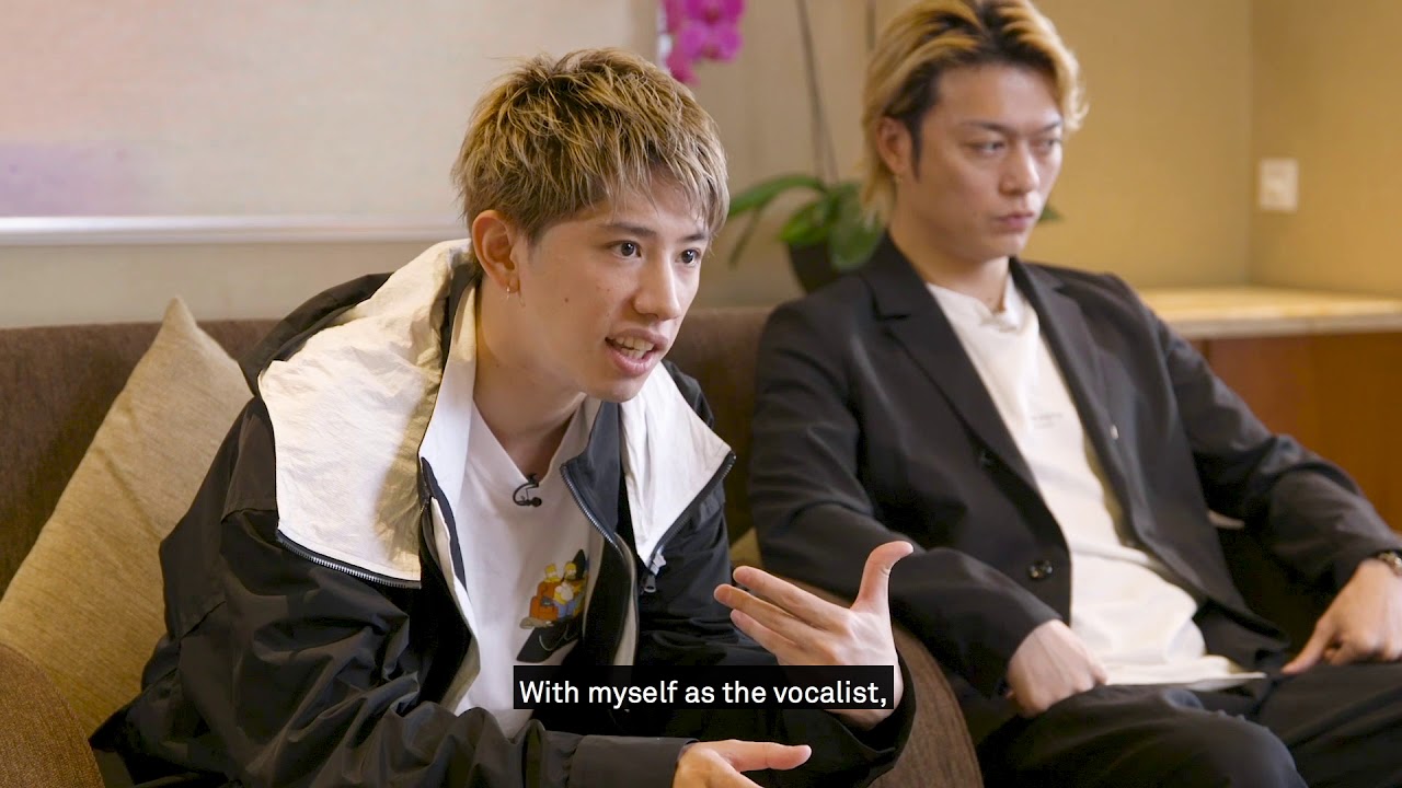 Spill The Teh: One Ok Rock - YouTube