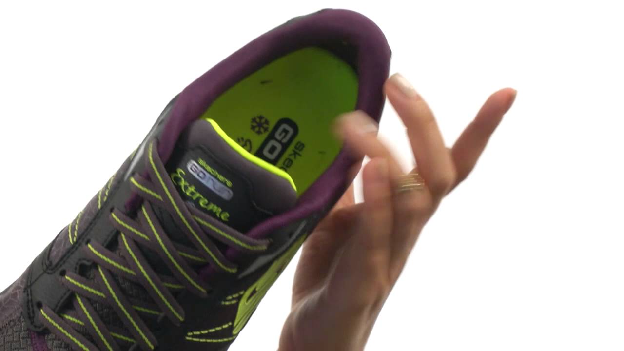 skechers go run ultra extreme