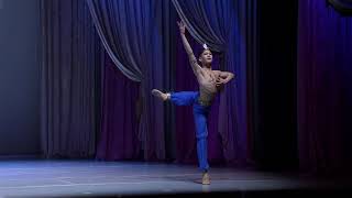 le corsaire   Junsu lee