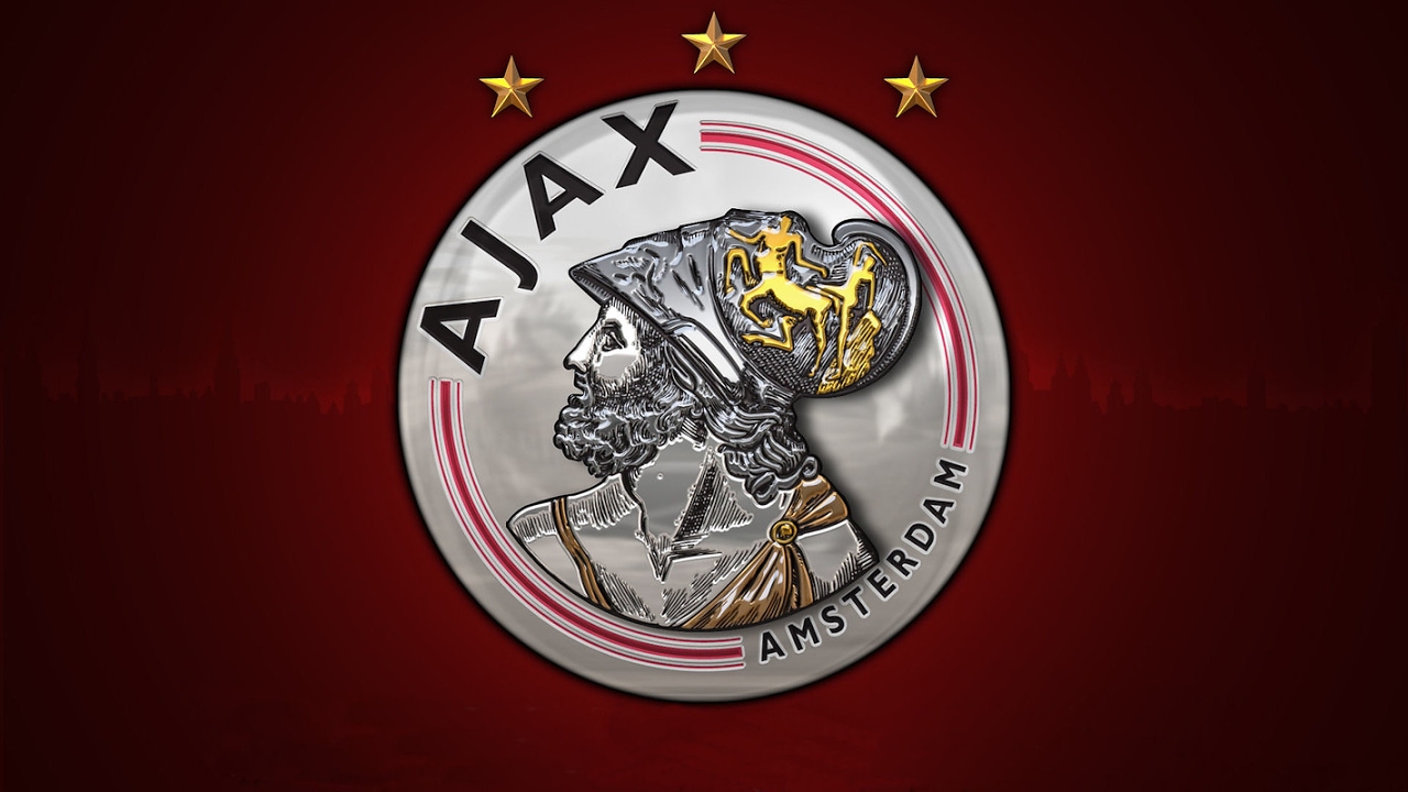Ajax Amsterdam Torhymne ||10h - YouTube