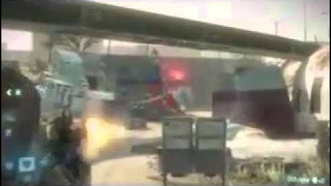 Army of Two The Devils Cartel Picking Up the Pieces part 11 Playthrough