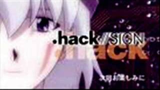 .Hack- Obsession TV Version