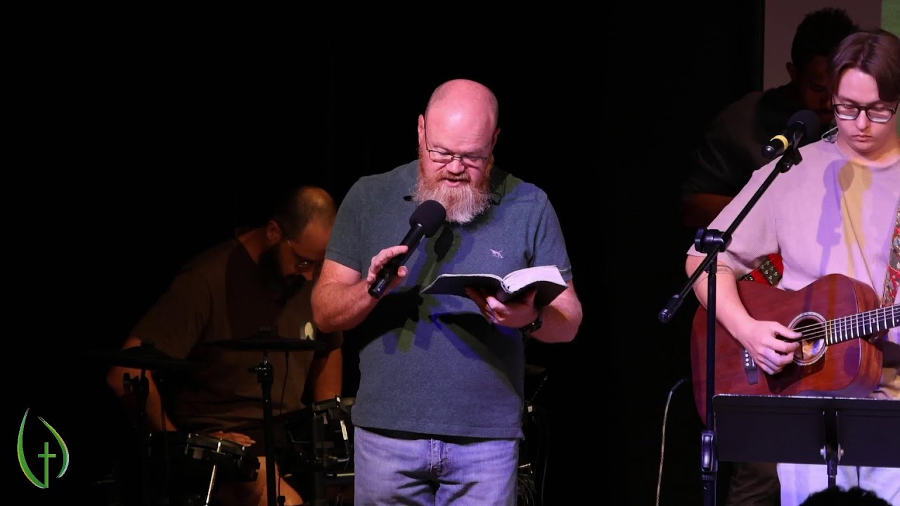 FLBC Service Livestream 26/4/2026