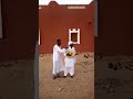 الحاج التواتي والحملة الانتهابية