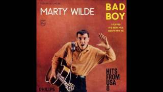 Watch Marty Wilde Little Girl video