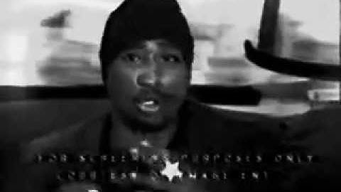 2Pac feat. Phil Collins - Starin
