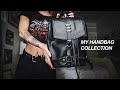 MY HANDBAG COLLECTION