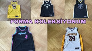 Forma Koleksiyonum