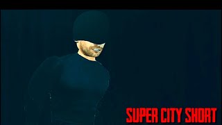 Daredevil: First Night Out |Super City Short|