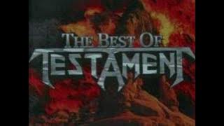 The Best Of Testament