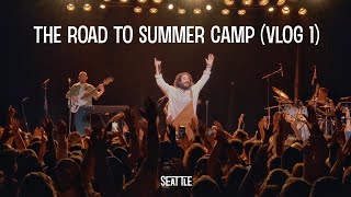 Anees - SEATTLE TOUR VLOG!!