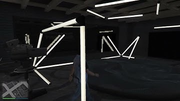 Premium Deluxe Motorsport MLO (FiveM)