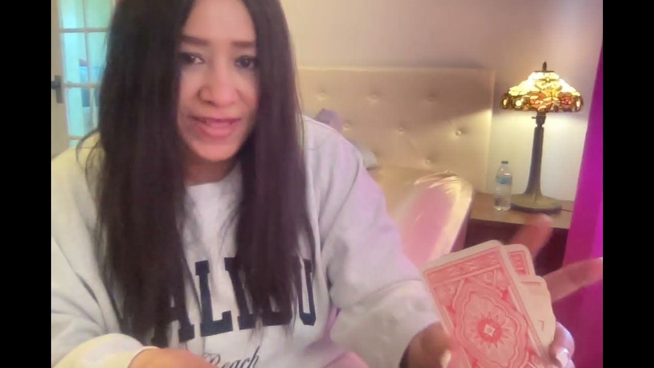 برج الجدي من 1ل7 مايو , كل حاجه ماشيه ف مصلحتك , شخص ندمان عليال عمله #برج_الجدي #تاروت