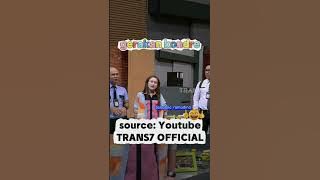 Gerakan kondre #laporpaktrans7 #shortvideo 