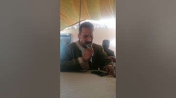 ماتيسر من أواخر سورة إبراهيم للقارئ أنس الطوراني(تلاوة خاشعة) تقبل الله من الجميع