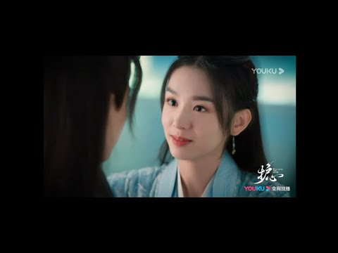 Yanhui Breaks The Dragon Kings Heart Back From The Brink Tianyao Chinesedrama Fantasy