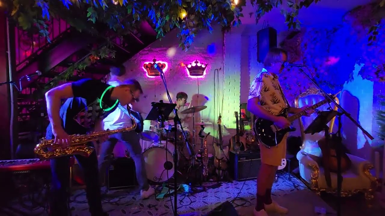 Lingerie by Climb On - ABG 6/22/24