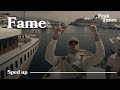 Kontra K feat.  RAF Camora - Fame (sped up)