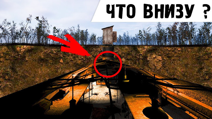 This was FORGOT TO REMOVE BEFORE RELEASE—what I found behind the STALKER 2 map