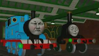 Calling All Engines Sodor Online - Steamiess Dreams