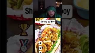 CaseOH ranks (*NEW* EDITION!)  #fypシ #fypシ #memes #clips #funny #fnaf #caseoh #food